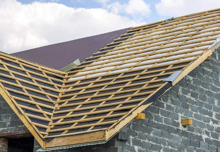 Couvreur toiture Saverne