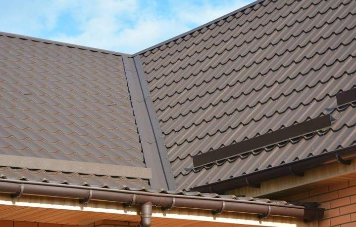 Entretien toiture Saverne