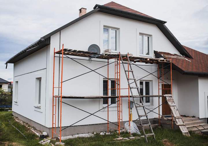 Rafraîchir et protéger vos surfaces