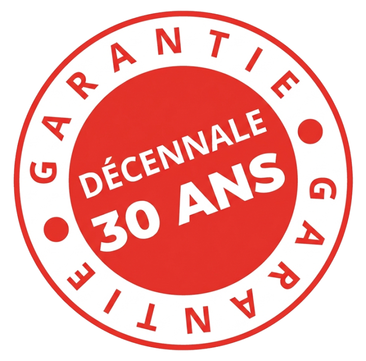 Garantie Décennale logo