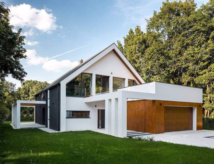 Esthétique façade Saverne